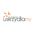 FUNDACJA ROZWOJU SPOŁECZNEGO USKRZYDLAMY - logo