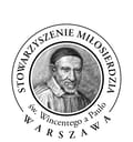 Stowarzyszenie Miłosierdzia św. Wincentego a&nbsp;Paulo - logo