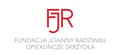 Fundacja Joanny Radziwiłł Opiekuńcze Skrzydła - logo