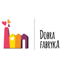 Fundacja Dobra Fabryka - logo