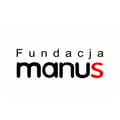 Fundacja Manus - logo