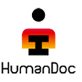 Fundacja HumanDoc - logo