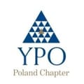 YPO POLAND - logo