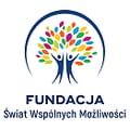 Fundacja Świat Wspólnych Możliwości - logo