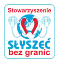 Stowarzyszenie Słyszeć bez Granic - logo