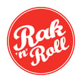 Fundacja Rak'n'Roll. Wygraj Życie! - logo