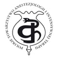 Polskie Towarzystwo Anestezjologii i Intensywnej Terapii - logo