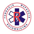 Fundacja Wsparcia Ratownictwa RK - logo