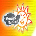 Fundacja Dziecięce Marzenia - logo
