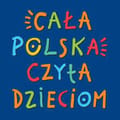 ABCXXI - Cała Polska Czyta Dzieciom - logo