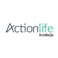 Fundacja Action-Life - logo