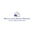 Stowarzyszenie Hospicjum Homo-Homini im. Św. Brata Alberta - logo