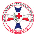 Grupa Ratownictwa Specjalnego PCK Trójmiasto - logo