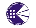 Polski Związek Niewidomych Okręg Małopolski - logo