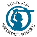 Fundacja Sąsiedzkie Powiśle - logo