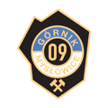 KS Górnik 09 Mysłowice - logo