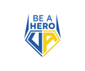 Fundacja Be A&nbsp;Hero - logo