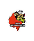 Fundacja Strażacy Wielkopolska - logo