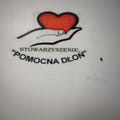 Pomocna Dłoń - logo