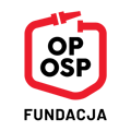 Fundacja Ogólnopolskie Porozumienie Ochotniczych Straży Pożarnych - logo