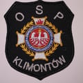 OSP Klimontów - logo