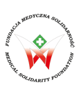 FUNDACJA "MEDYCZNA SOLIDARNOŚĆ" - logo