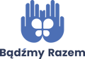 Bądźmy Razem – Stowarzyszenie Hospicyjne w Wiśniowej - logo