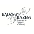 Bądźmy Razem – Stowarzyszenie Hospicyjne w Wiśniowej - logo