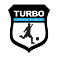 Turbo Football Academy - logo