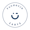 Fundacja ZARYS - logo