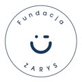 Fundacja ZARYS - logo