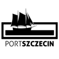 Port Szczecin - logo