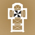 Fundacja Dominikański Ośrodek Liturgiczny - logo
