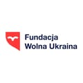 Fundacja Wolna Ukraina - logo