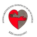 Stowarzyszenie Hospicjum Suwalskie - logo