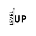 Fundacja LEVEL UP - logo