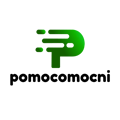 Pomocomocni - logo