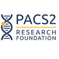 PACS2 Research Foundation - logo