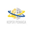 Koper Pomaga - logo
