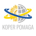 Koper Pomaga - logo