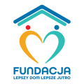 Fundacja Lepszy Dom Lepsze Jutro - logo