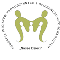 Fundacja Inicjatyw Prorodzinnych i&nbsp;Opiekuńczo - Wychowawczych "Nasze Dzieci" - logo