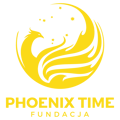 FundacjaPhoenixTime - logo