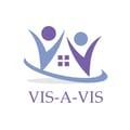 Stowarzyszenie na&nbsp;Rzecz Wspierania Psychiatrii Dzieci i&nbsp;Młodzieży Vis-a-Vis - logo