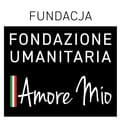 FONDAZIONE UMANITARIA AMORE MIO - logo