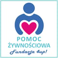 Fundacja 4up! - logo