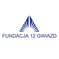 FUNDACJA "12&nbsp;GWIAZD" - logo
