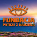 Fundacja Patrzę Z Nadzieją - logo