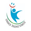 Fundacja Dogonić Uśmiech - logo