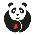 Fundacja Panda Team im. Michałka Tarachowicza - logo